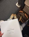 Who is Priya Jain 6 things to know about the recently faded designer with Joshua Jackson Quiet Storm